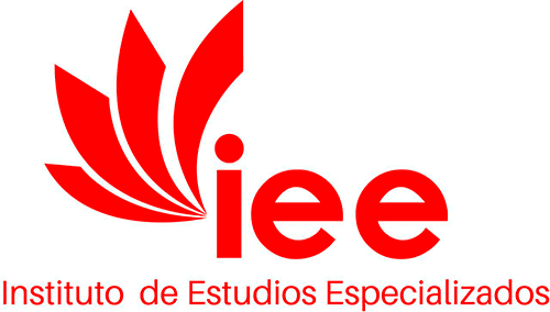 Logo de Instituto de Estudios Especializados IEE
