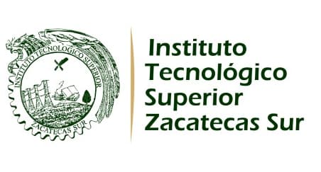 Logo de Instituto Tecnológico Superior de Zacatecas Sur