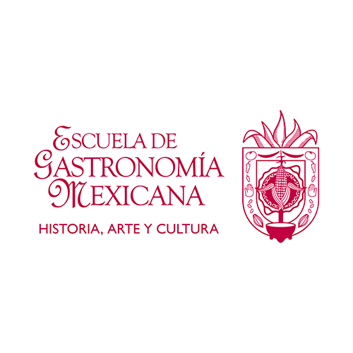 Logo de Escuela de Gastronomía Mexicana