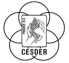 Logo de Centro de Estudios para el Desarrollo Rural CESDER