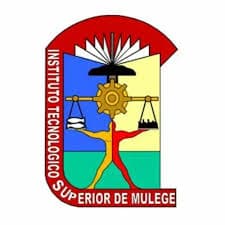 Logo de Instituto Tecnológico Superior de Mulegé