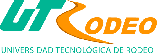 Logo de Universidad Tecnológica de Rodeo