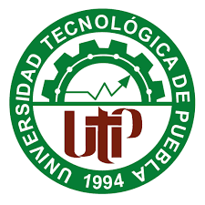 Logo de Universidad Tecnológica de Puebla