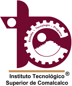 Logo de Instituto Tecnológico Superior de Comalcalco