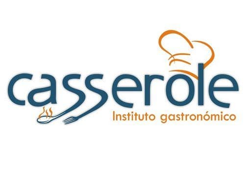 Logo de Instituto Gastronomito Casserole