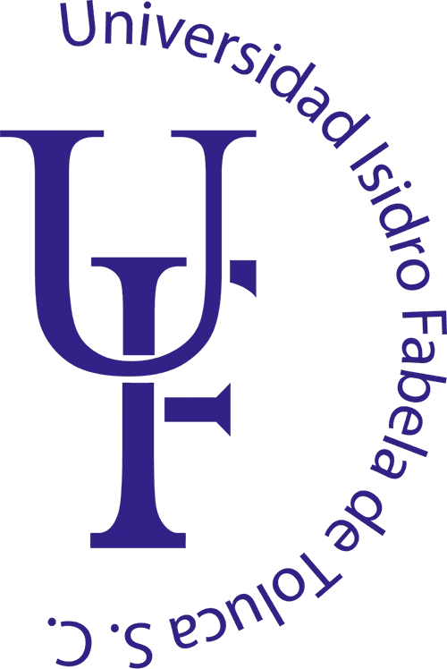 Logo de Universidad Isidro Fabela de Toluca UIFT
