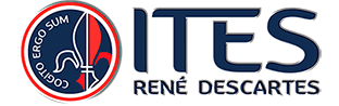 Logo de Instituto Tecnológico y de Estudios Superiores René Descartes