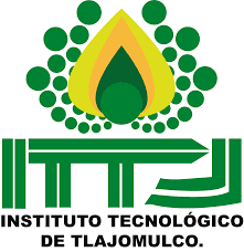 Logo de Instituto Tecnológico de Tlajomulco