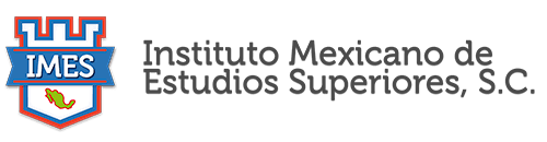 Logo de Instituto Mexicano de Estudios Superiores IMES