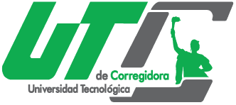 Logo de Universidad Tecnológica de Corregidora
