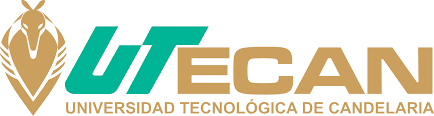 Logo de Universidad Tecnológica de Candelaria