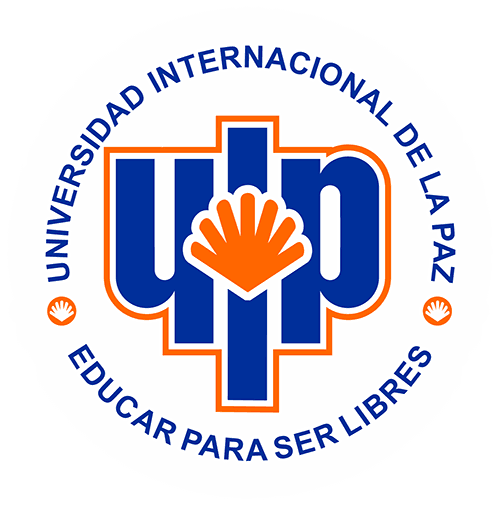 Logo de Universidad Internacional de La Paz