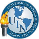 Logo de la universidad