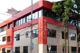 Universidad Gestalt de América UNIGEA