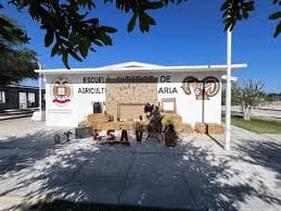 Escuela Superior de Agricultura y Veterinaria