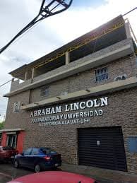 Instituto Universitario Abraham Lincoln