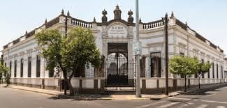 Escuela de Conservación y Restauración de Occidente