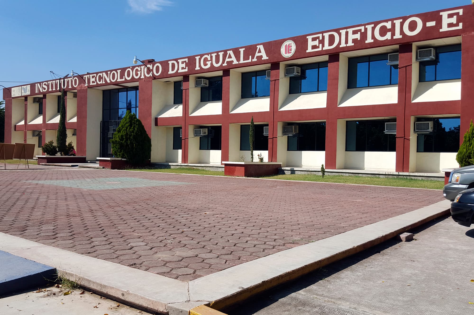 Instituto Tecnológico de Iguala