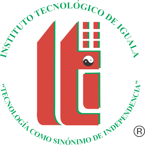 Logo de la universidad