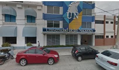 Universidad de las Naciones