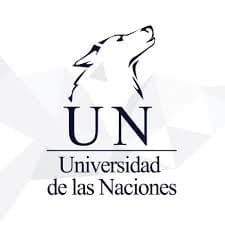 Logo de Universidad de las Naciones