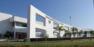 Universidad Politécnica de Chiapas