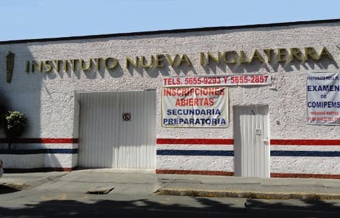 Instituto Nueva Inglaterra