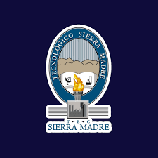 Logo de Tecnológico Sierra Madre