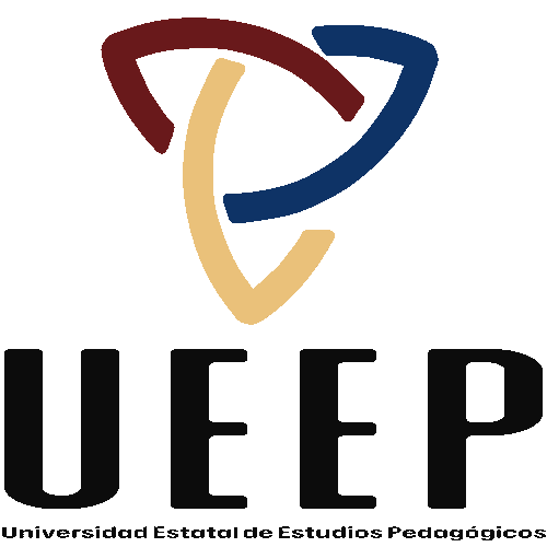 Logo de Universidad Estatal de Estudios Pedagógicos