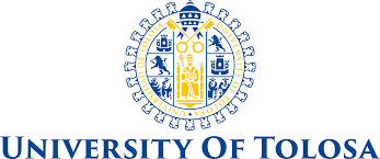 Logo de Universidad de Tolosa de Zacatecas
