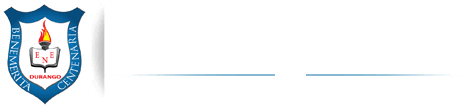 Logo de Benemérita y Centenaria Escuela Normal del Estado de Durango