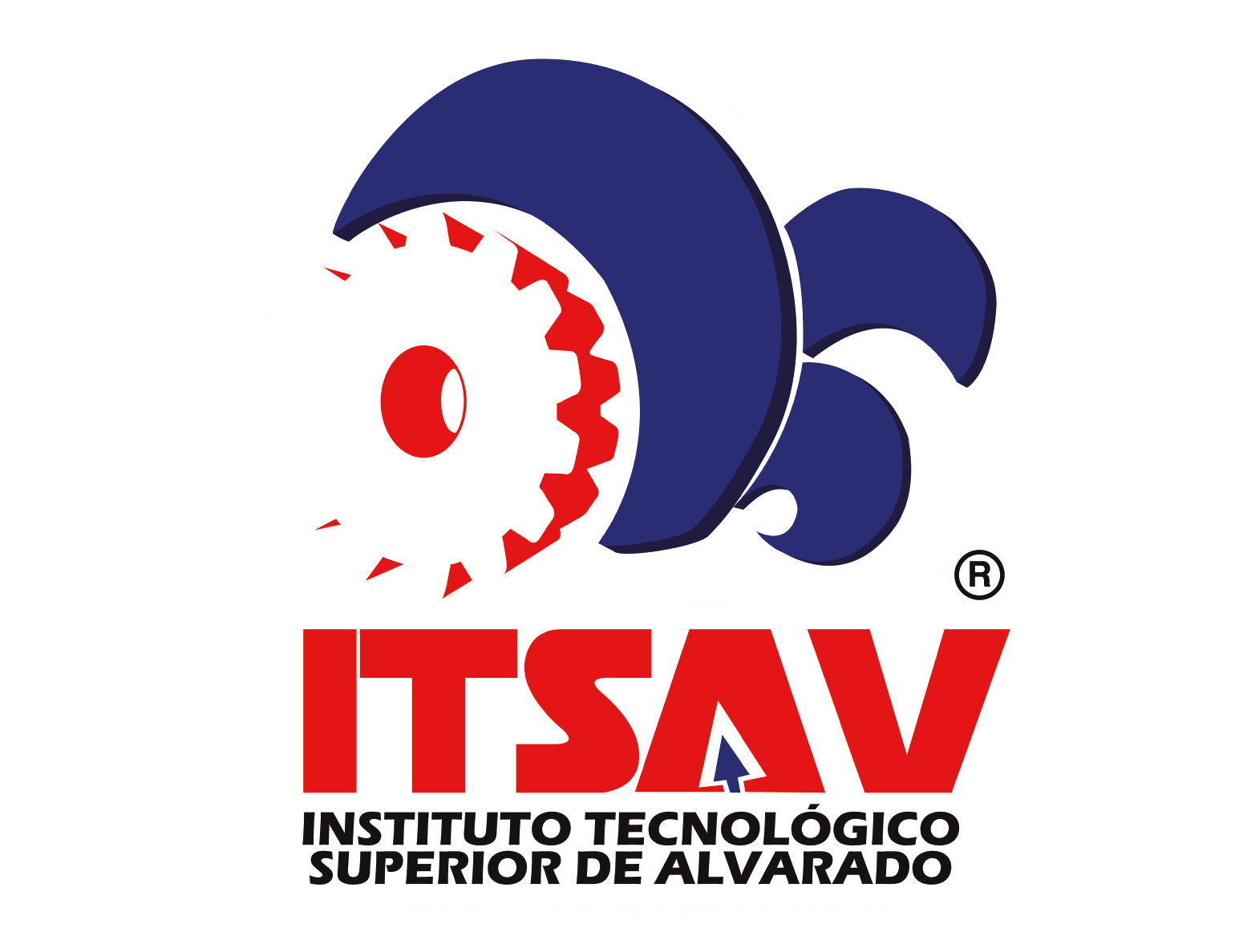 Logo de Instituto Tecnológico Superior de Alvarado