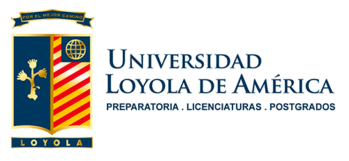 Logo de Universidad Loyola de América ULDA