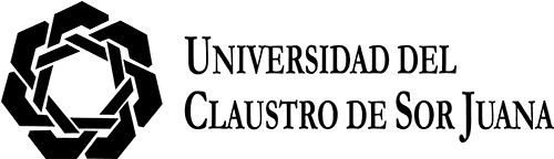 Logo de Universidad del Claustro de Sor Juana