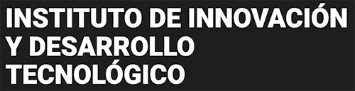 Logo de Instituto de Innovación y Desarrollo Tecnológico IIDT