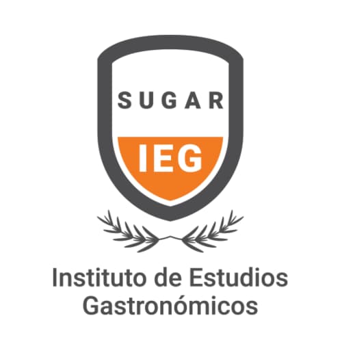 Logo de Instituto de Estudios Gastronomicos Sugar