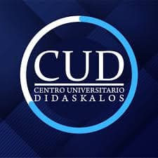 Logo de Centro Universitario Didaskalos