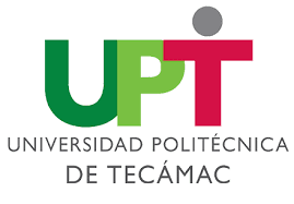 Logo de Universidad Politécnica de Tecámac
