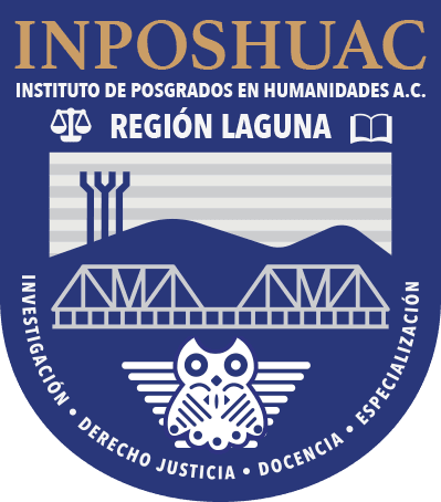 Logo de Instituto de Posgrado en Humanidades