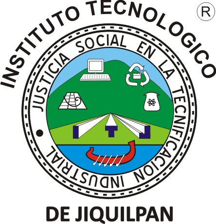 Logo de Instituto Tecnológico de Jiquilpan