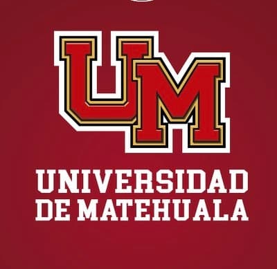 Logo de Universidad de Matehuala (UM)