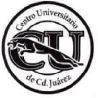 Logo de Centro Universitario de Ciudad Juárez