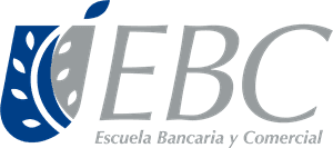 Logo de Escuela Bancaria y Comercial EBC