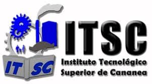 Logo de Instituto Tecnológico Superior de Cananea