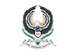 Logo de Centro Universitario Salina Cruz CEUNISAL
