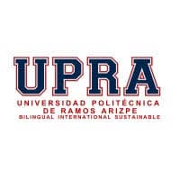 Logo de Universidad Politécnica de Ramos Arizpe