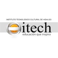 Logo de Instituto Tecnológico Cultural de Hidalgo ITECH