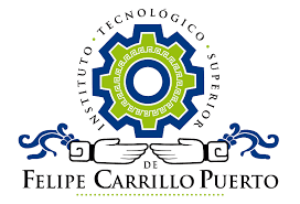 Logo de Instituto Tecnológico Superior de Felipe Carrillo Puerto