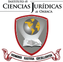 Logo de Instituto de Ciencias Jurídicas de Oaxaca (ICJO)
