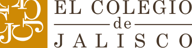 Logo de El Colegio de Jalisco